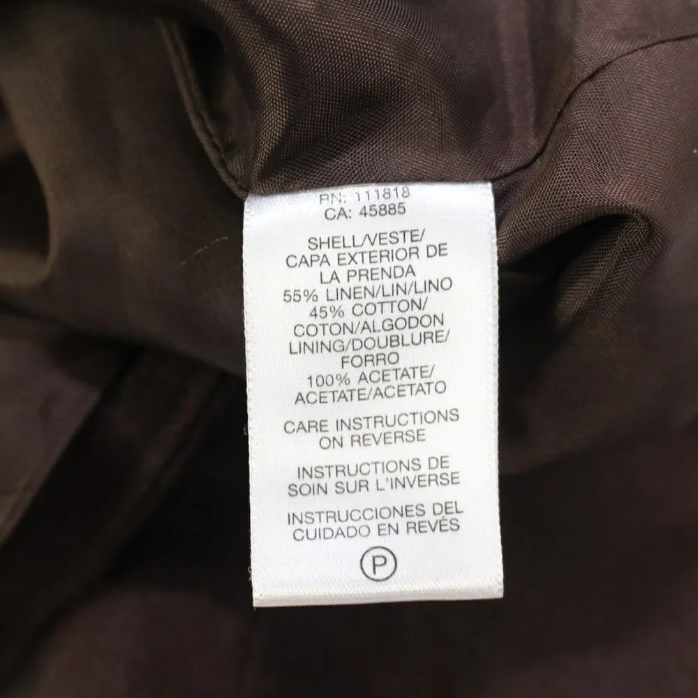 Michael Kors ladies jacket size 10